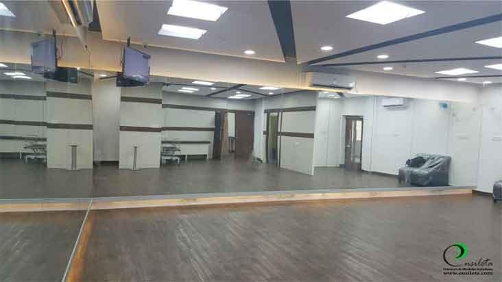 Ensileta Interiors & Modular Solutions @ 080712649