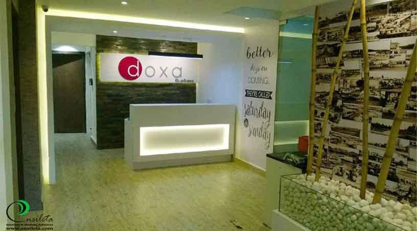 Ensileta Interiors & Modular Solutions @ 080712649