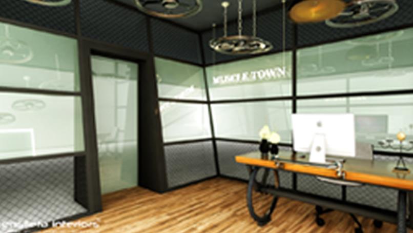 Ensileta Interiors & Modular Solutions @ 080712649