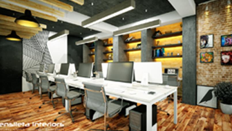 Ensileta Interiors & Modular Solutions @ 080712649