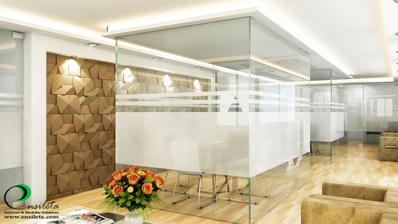Ensileta Interiors & Modular Solutions @ 080712649