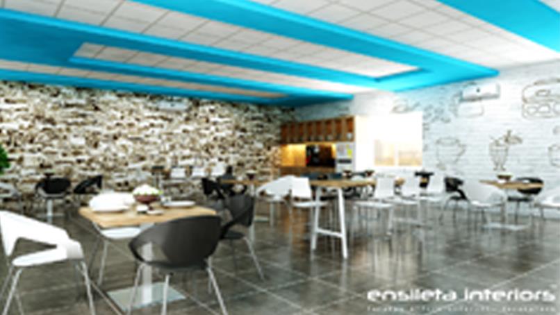 Ensileta Interiors & Modular Solutions @ 080712649