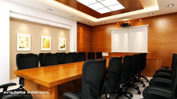 Ensileta Interiors & Modular Solutions @ 080712649