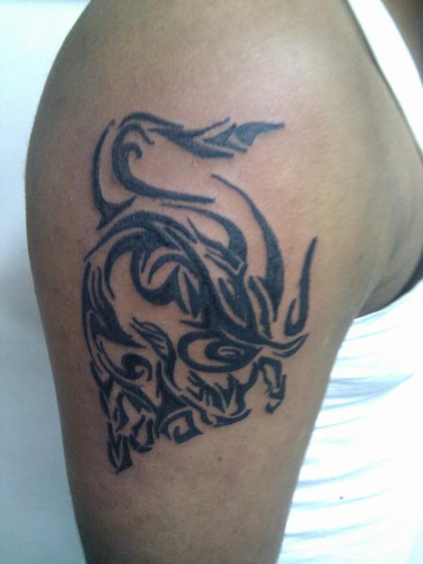 TAG - Tattoo Art Garage  - 9059855555
