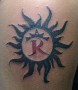 TAG - Tattoo Art Garage  - 9059855555