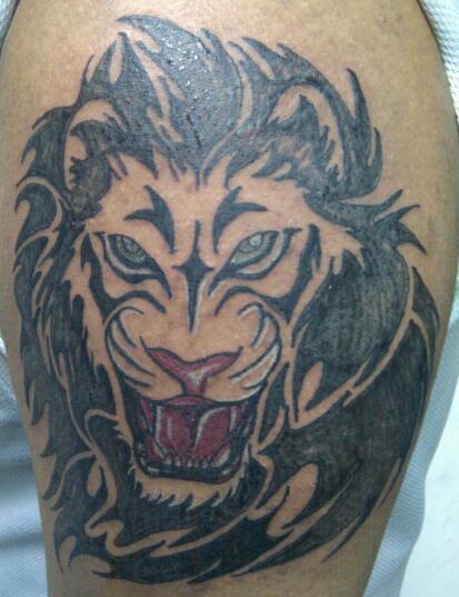TAG - Tattoo Art Garage  - 9059855555