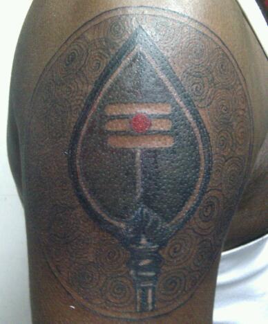 TAG - Tattoo Art Garage  - 9059855555