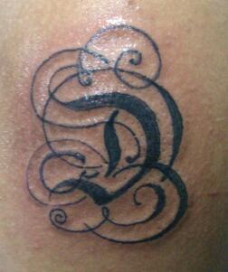 TAG - Tattoo Art Garage  - 9059855555