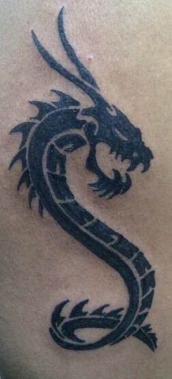 TAG - Tattoo Art Garage  - 9059855555