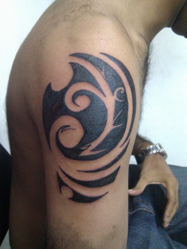 TAG - Tattoo Art Garage  - 9059855555