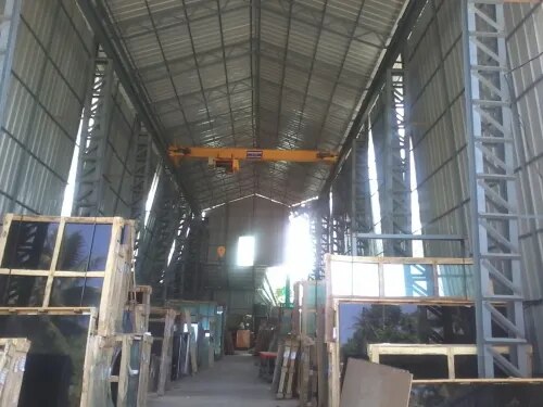 Goodshepherd Engineering Company