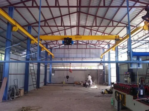Goodshepherd Engineering Company
