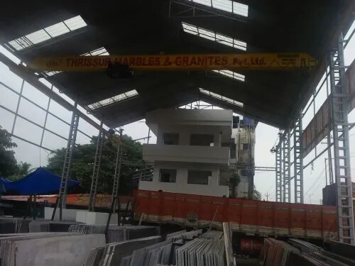 Goodshepherd Engineering Company