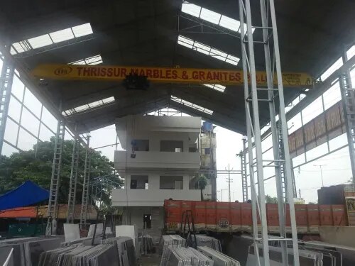 Goodshepherd Engineering Company