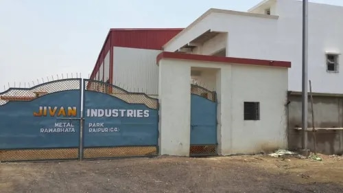 Jivan Industries image