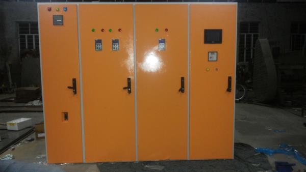 GS Engineering & Electricals