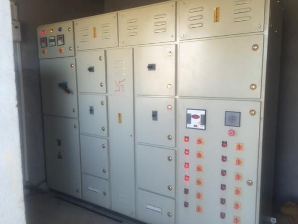 GS Engineering & Electricals