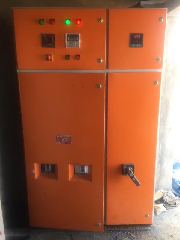 GS Engineering & Electricals