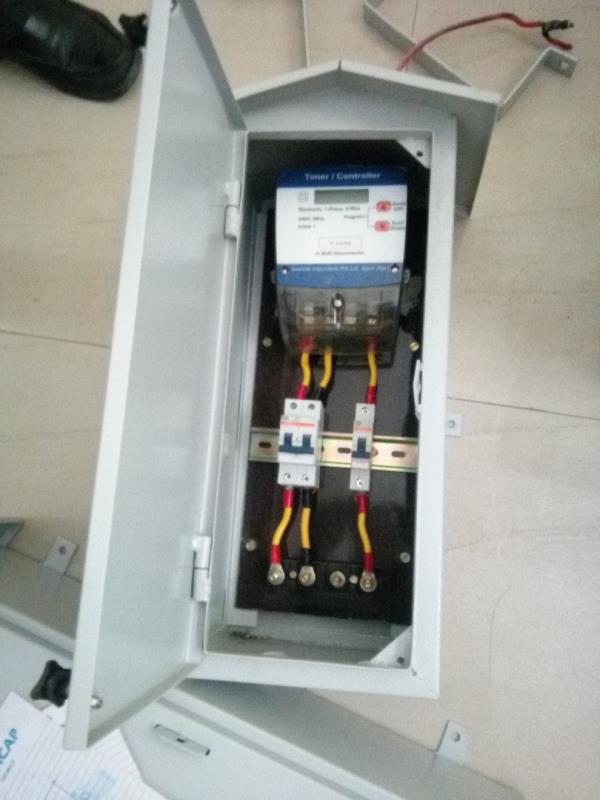 GS Engineering & Electricals