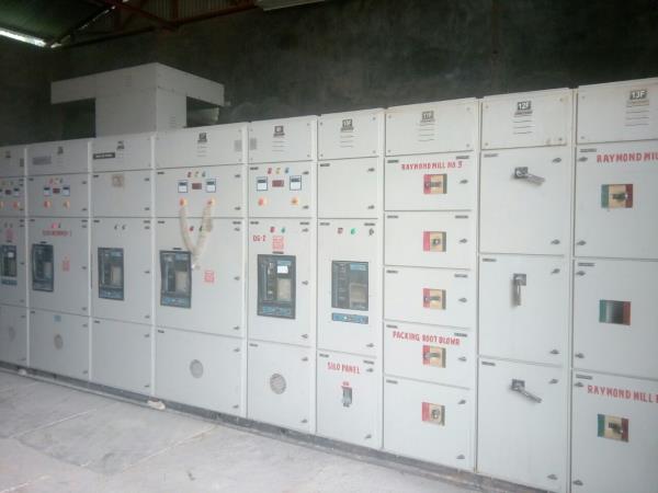 GS Engineering & Electricals