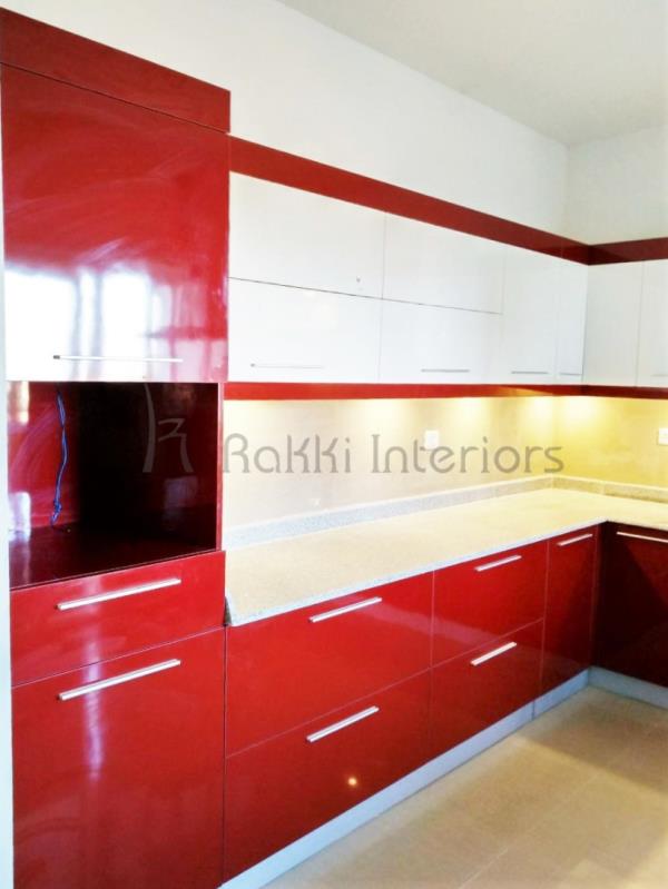 RAKKI INTERIORS