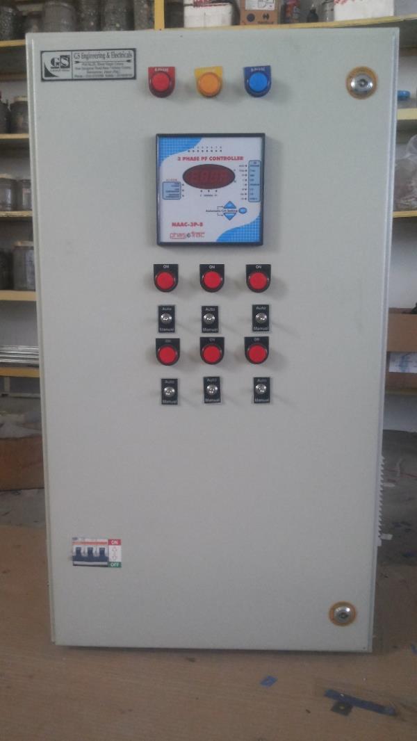 GS Engineering & Electricals