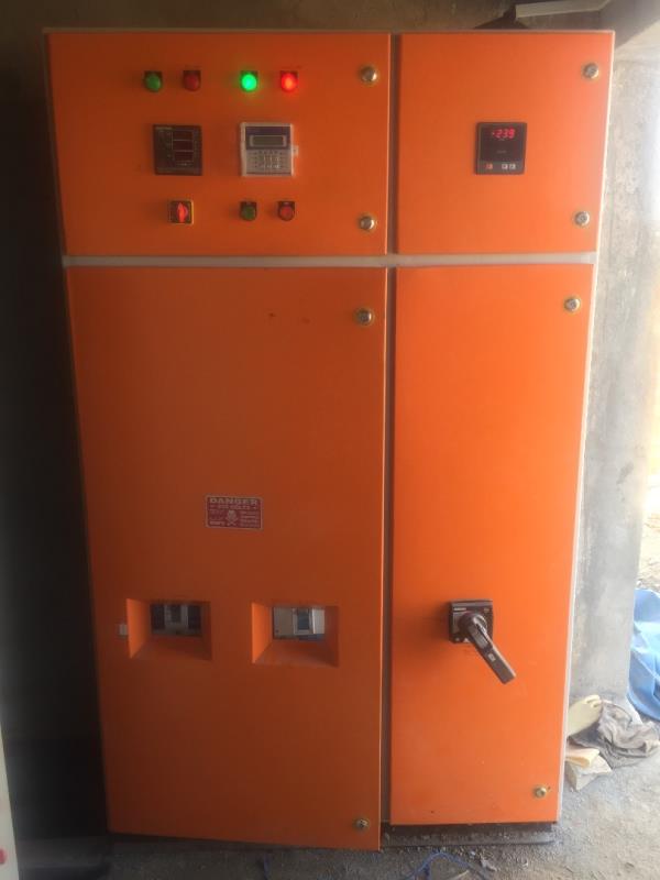 GS Engineering & Electricals