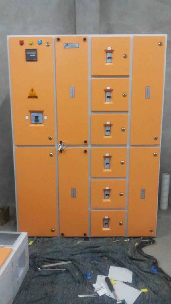 GS Engineering & Electricals