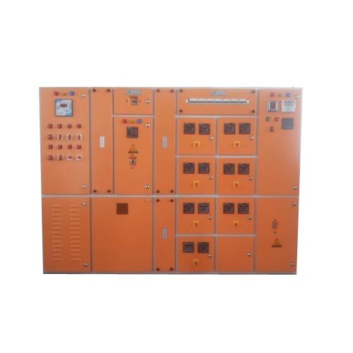 GS Engineering & Electricals