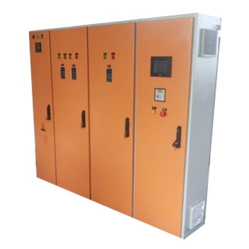 GS Engineering & Electricals