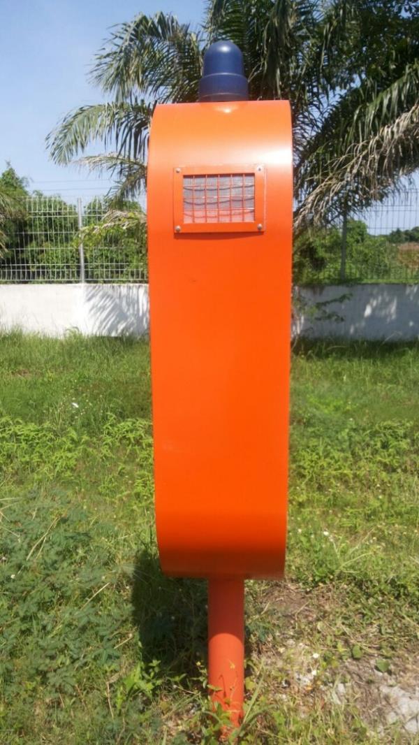 GS Engineering & Electricals