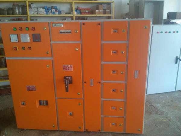 GS Engineering & Electricals