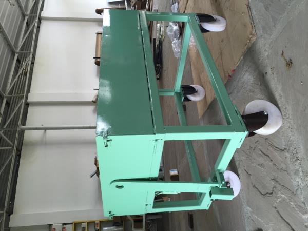 GS Engineering & Electricals