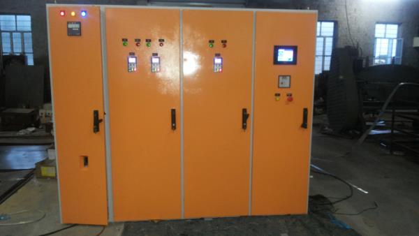 GS Engineering & Electricals