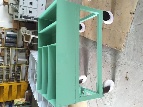 GS Engineering & Electricals