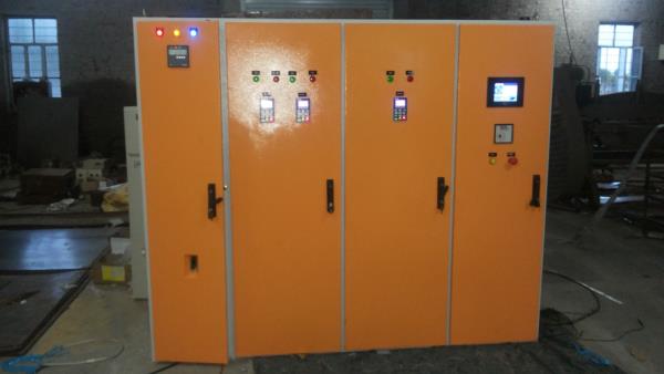 GS Engineering & Electricals