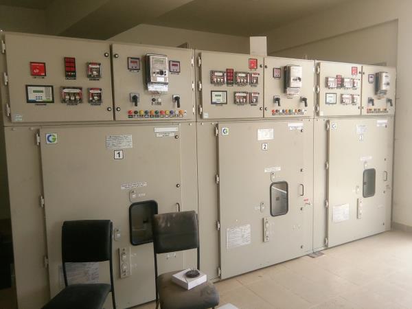 GS Engineering & Electricals