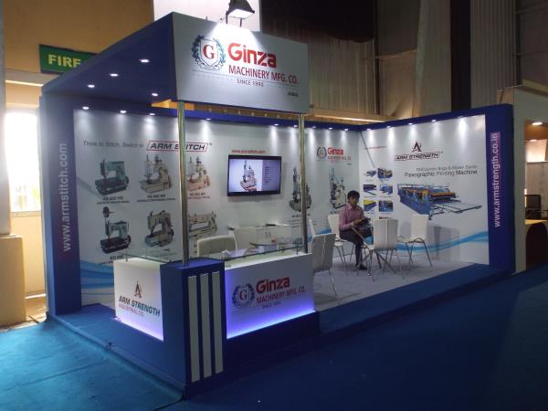 Expo Desig