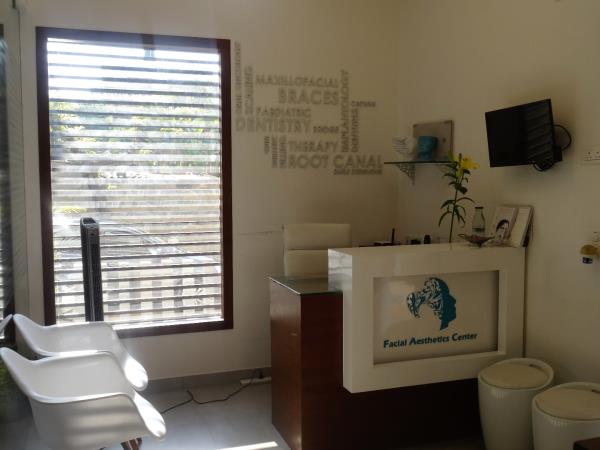 Facial Aesthetics Ce