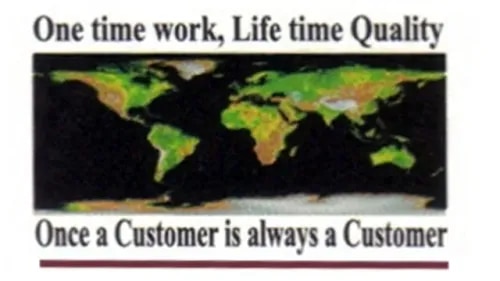 Aluglobe India image