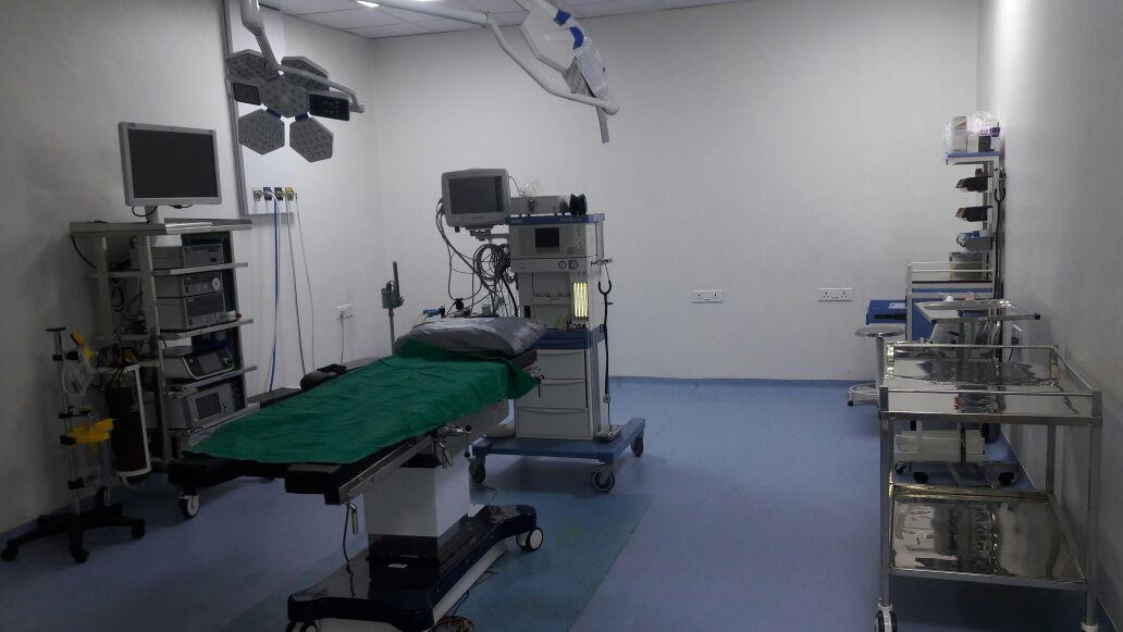 RAINBOW SUPER SPECIALITY HOSPITAL in Vapi, India