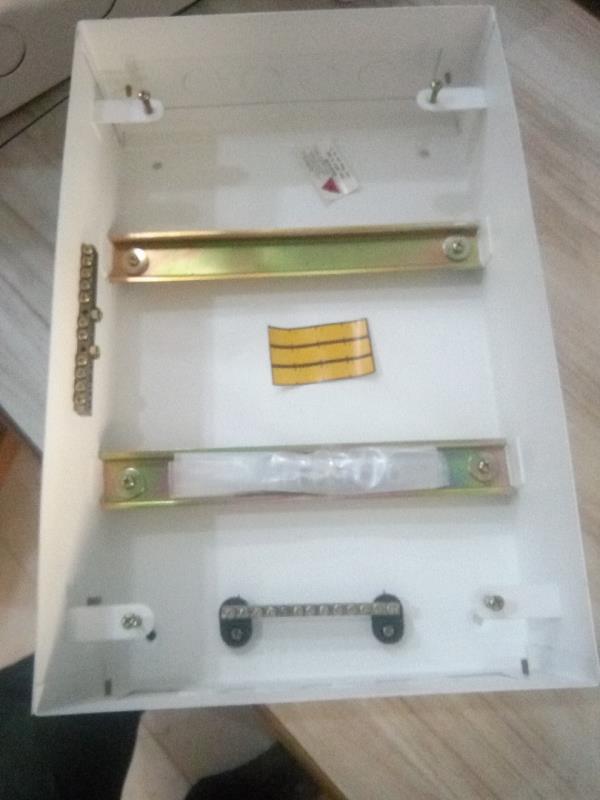 GS Engineering & Electricals