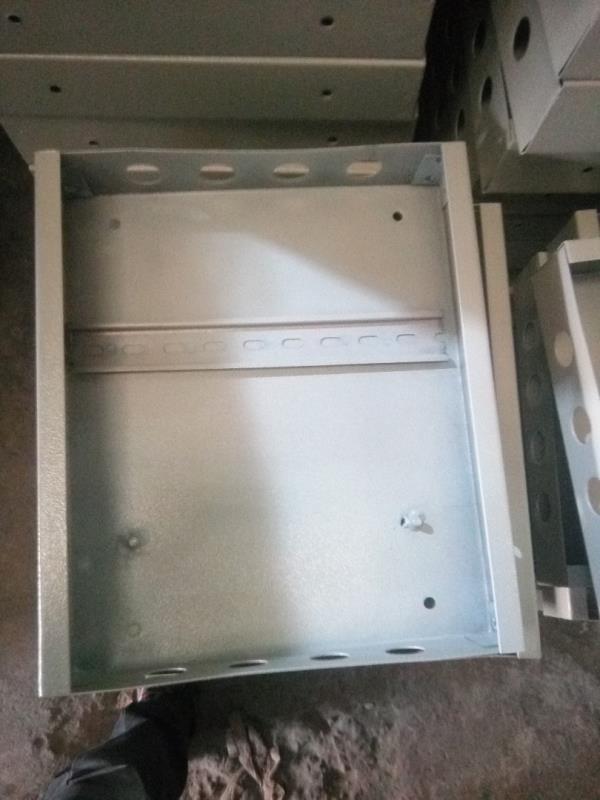 GS Engineering & Electricals