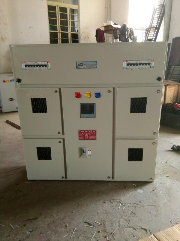 GS Engineering & Electricals