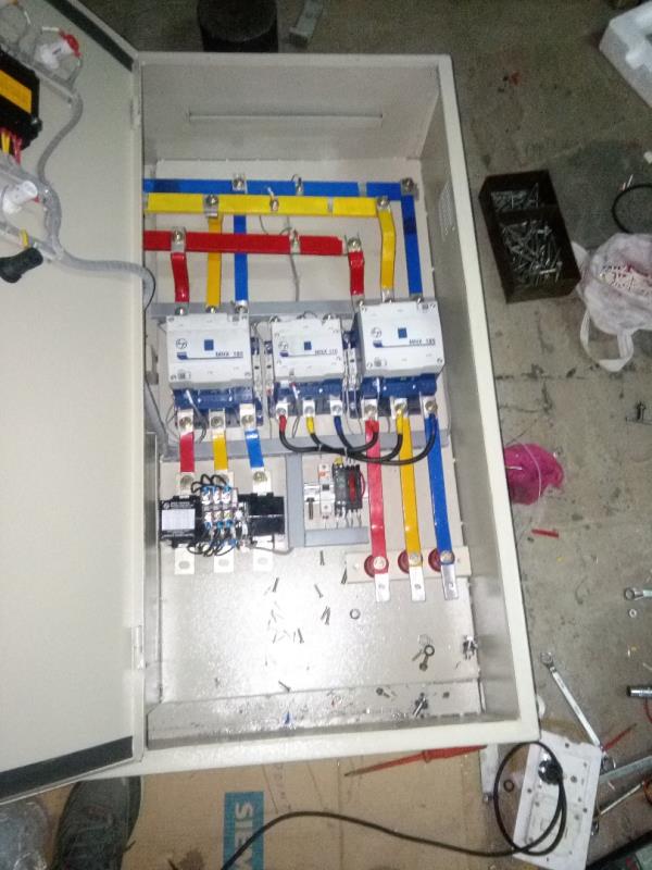 GS Engineering & Electricals