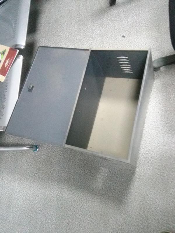 GS Engineering & Electricals