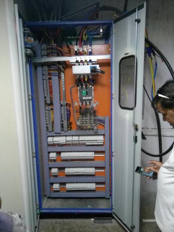 GS Engineering & Electricals