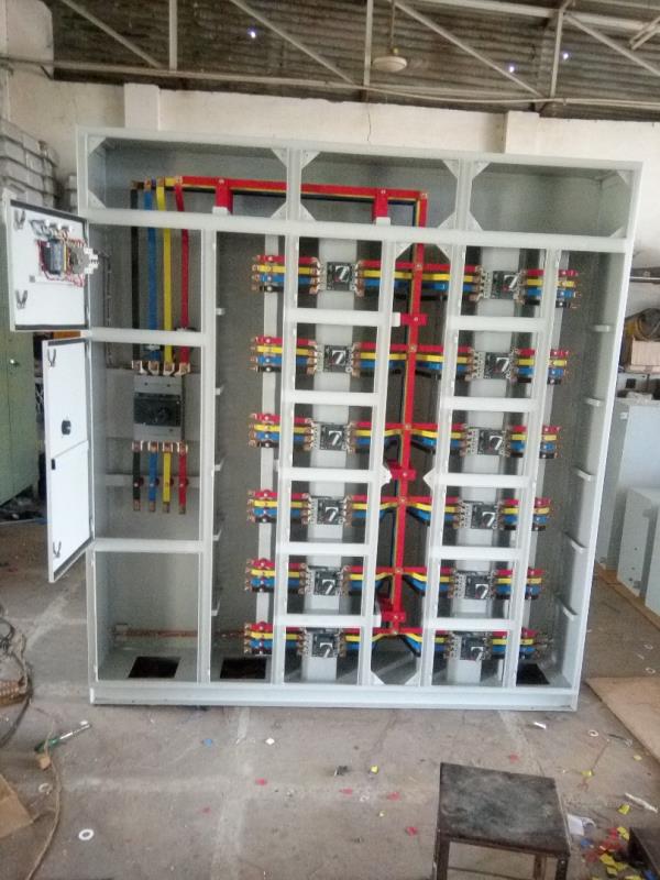 GS Engineering & Electricals