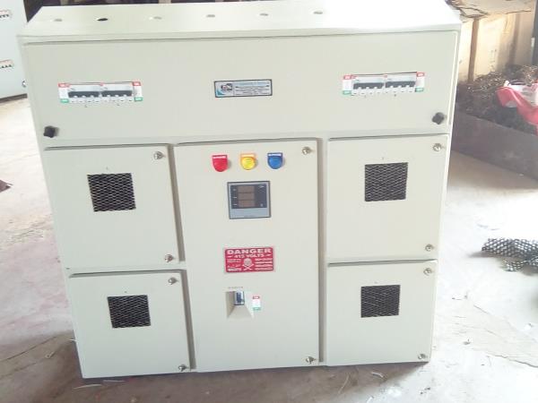 GS Engineering & Electricals