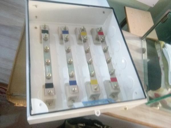 GS Engineering & Electricals